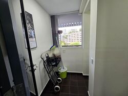 The Criterion (D27), Condominium #443534451